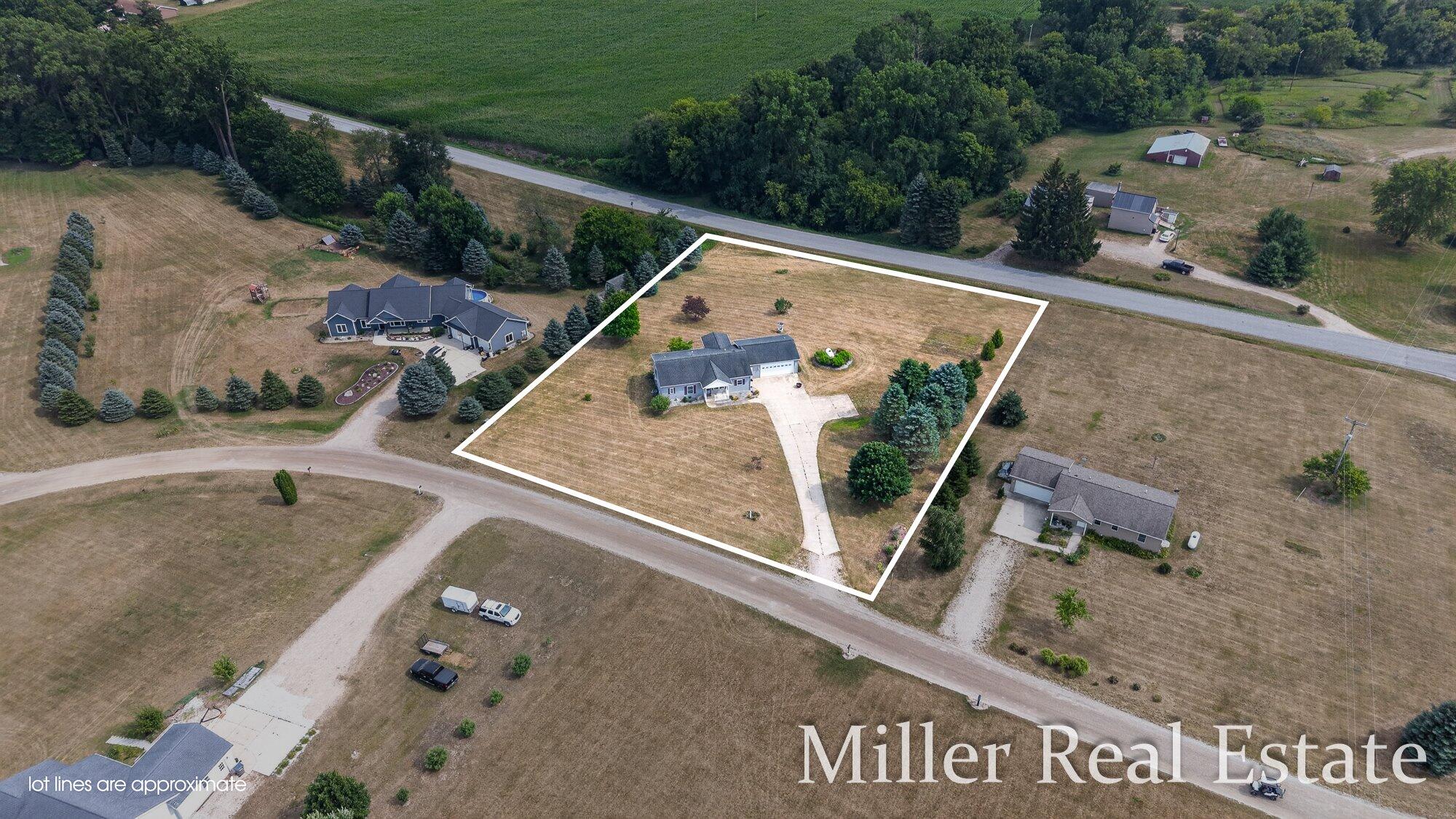 1028 Old Barn Road Freeport, MI 49325 - Photo 45 of 52 04-WM7