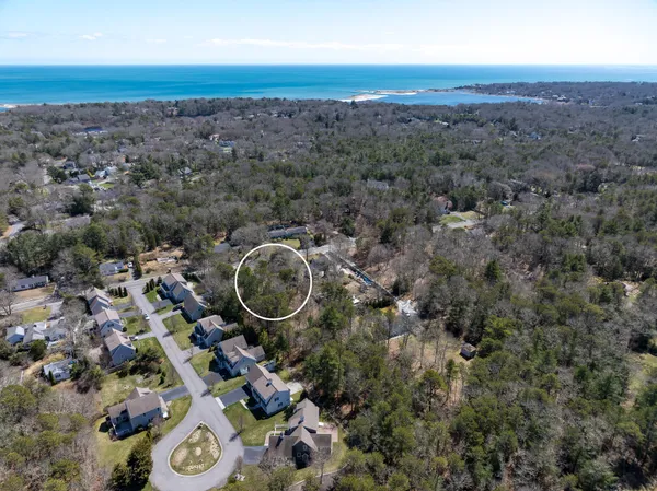 $810,000 | 441 Old Mill Road, Osterville, MA 02655