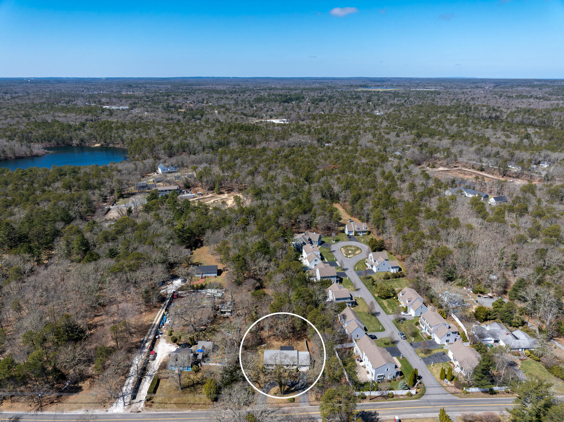 441 Old Mill Road Osterville, MA 02655 - Photo 13 of 16 441OldMill803