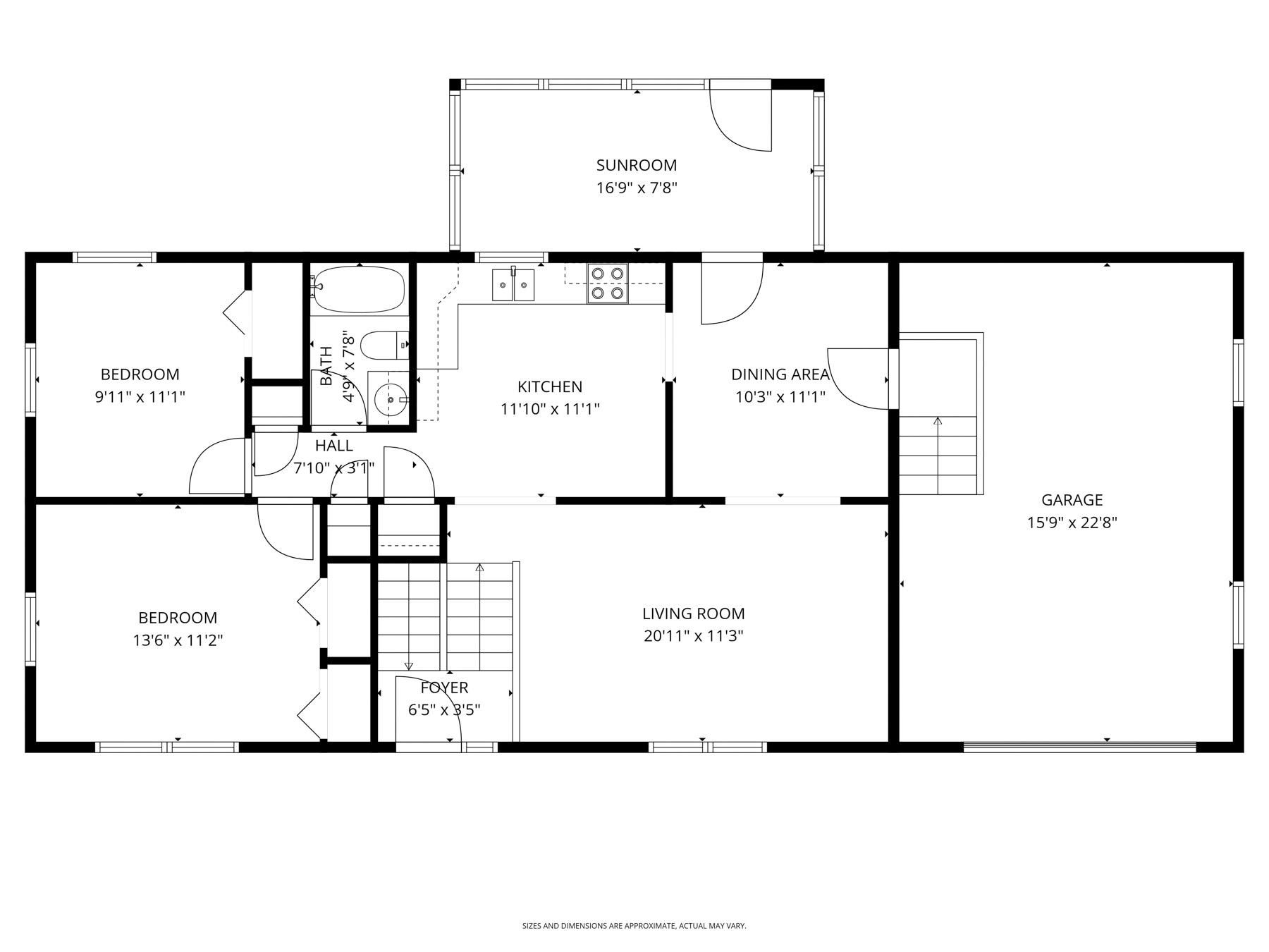 441 Old Mill Road Osterville, MA 02655 - Photo 16 of 17