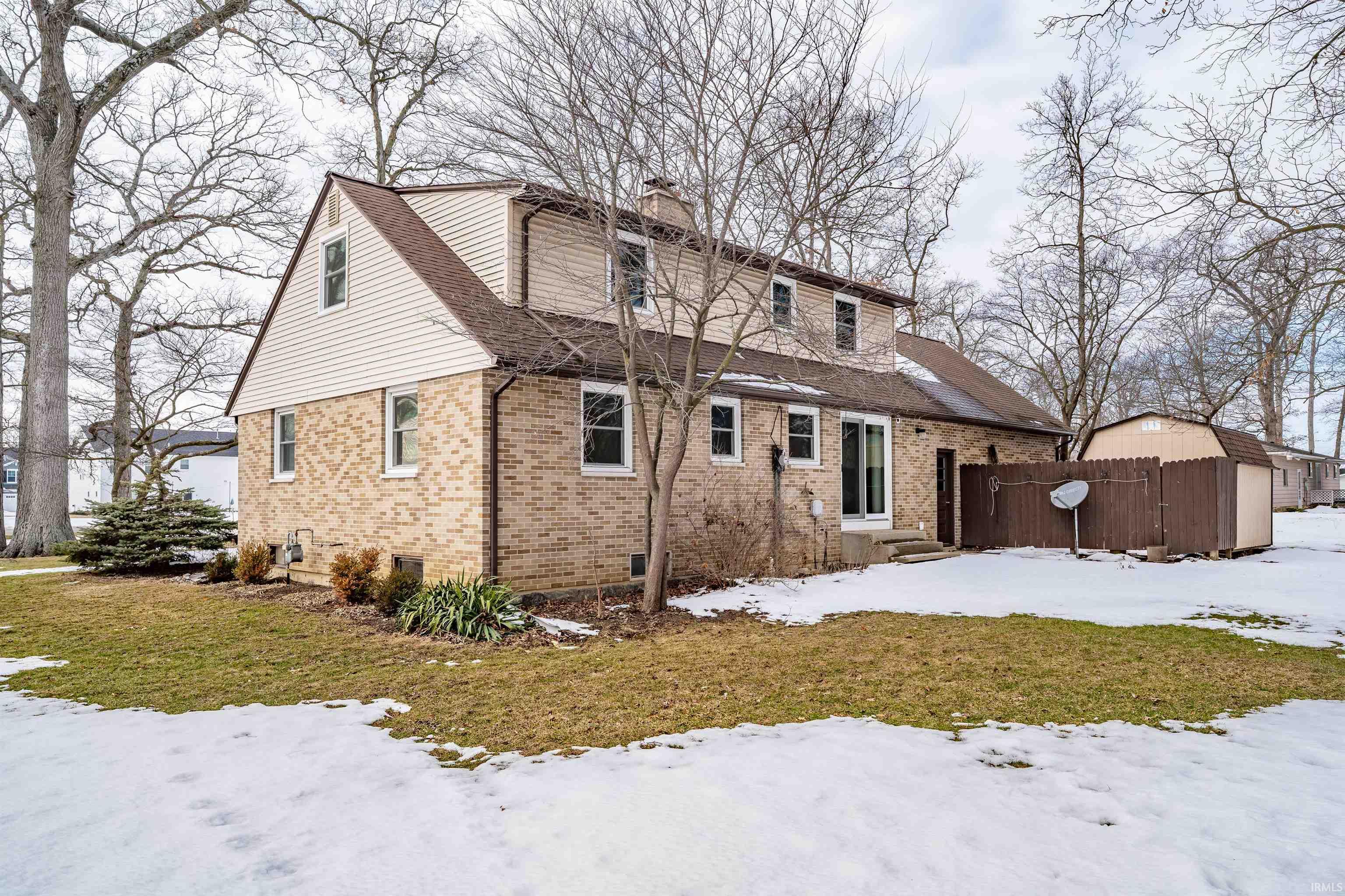 11704 Hand Road Fort Wayne, IN 46818 - Photo 29 of 36 Gallery Image 29