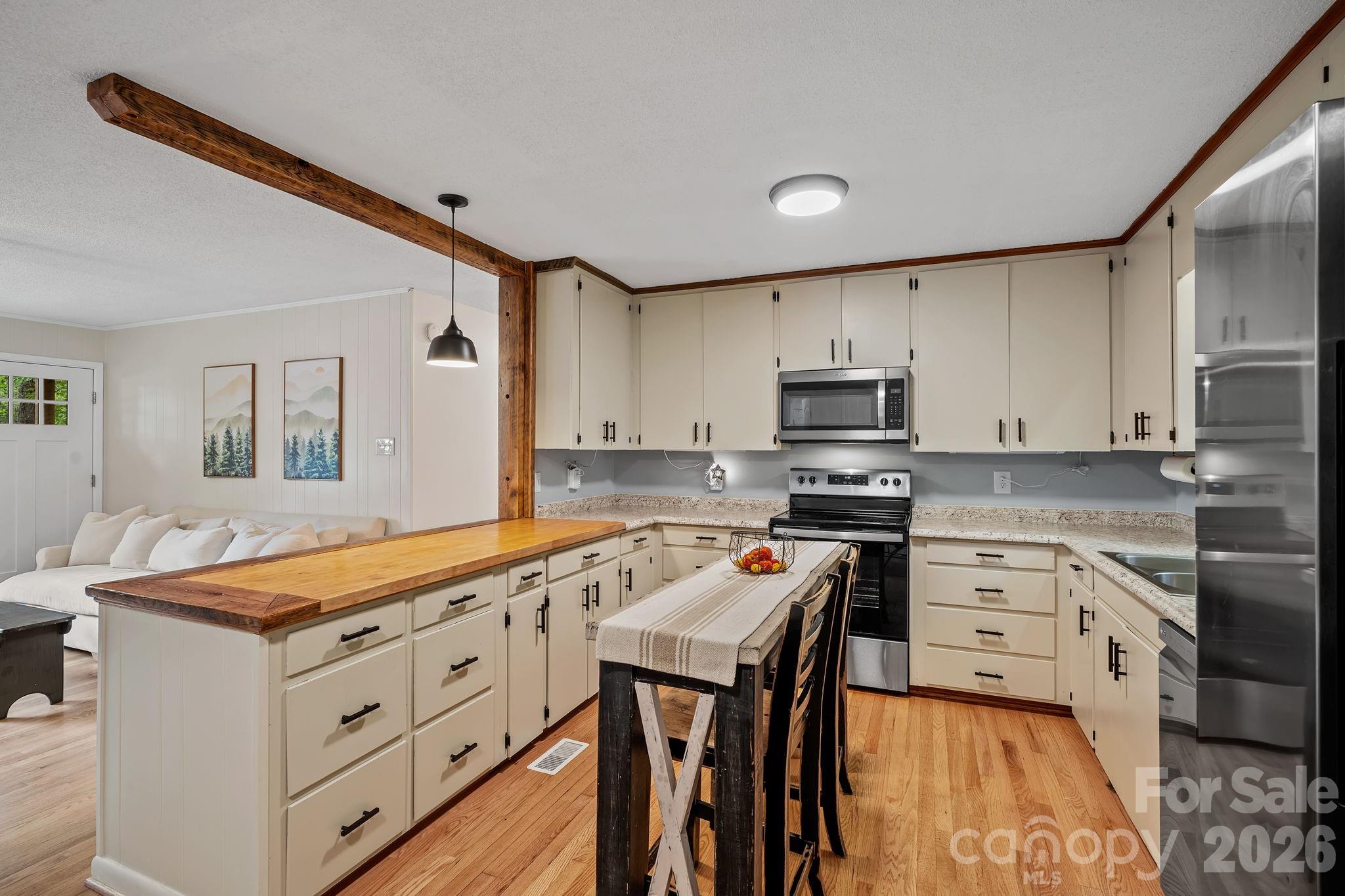 3048 Pine Cove Road Old Fort, NC 28762 - Photo 10 of 38 Gallery Image 10