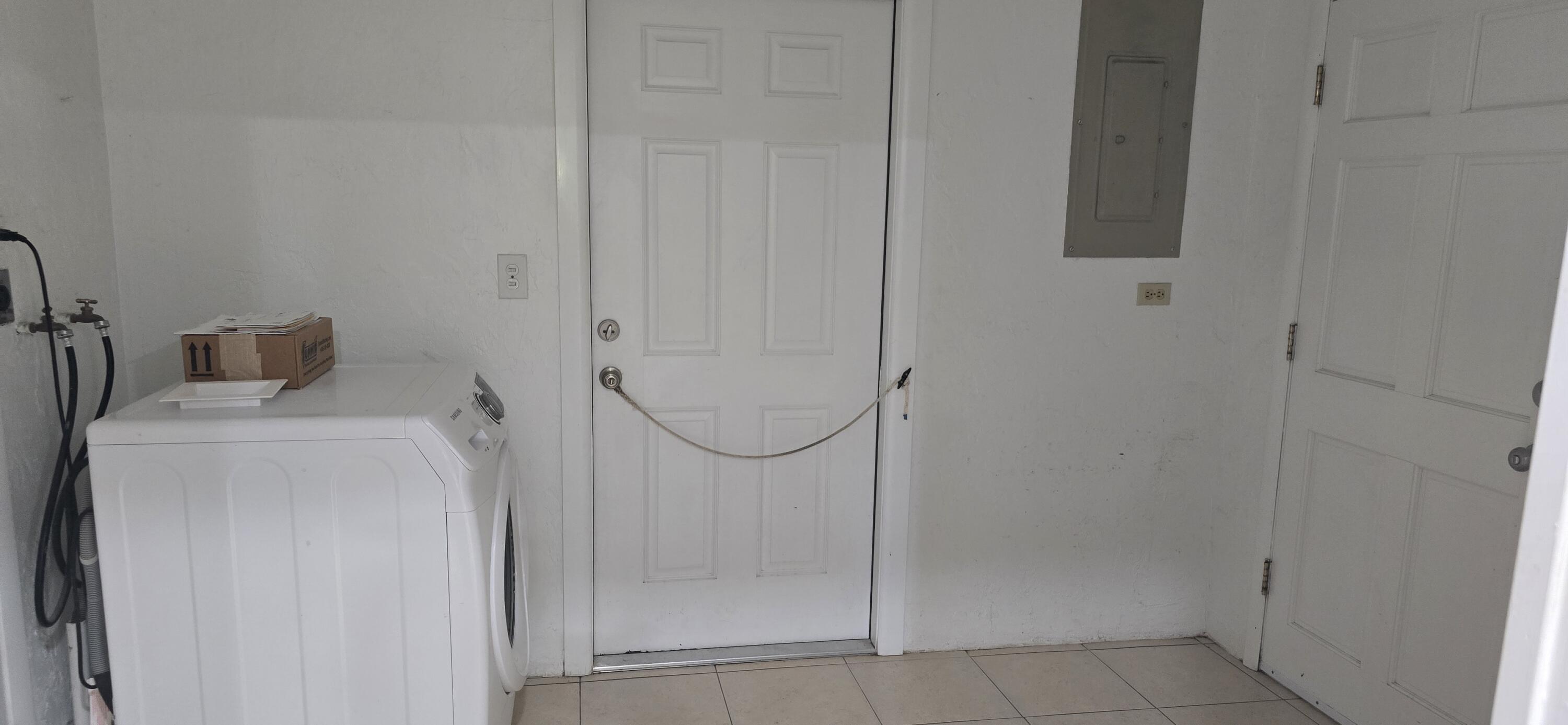 16 Pompano Avenue Key Largo, FL 33037 - Photo 23 of 23 a bathroom with a shower and toilet