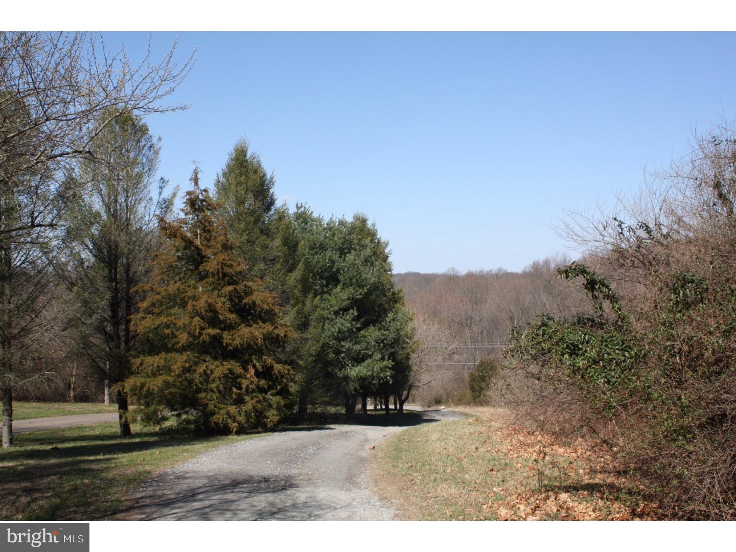 2272 Hopewell Road Nottingham, PA 19362 - Photo 22 of 23 Driveway