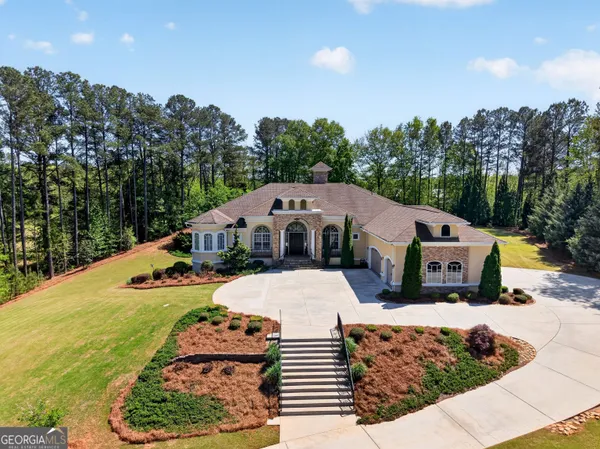 $1,850,000 | 202 Carriage Lane, Peachtree City, GA 30269