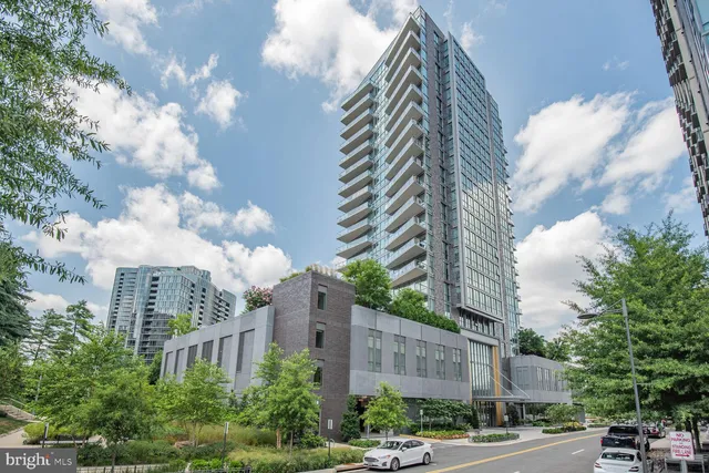 $1,599,000 | 7887 Jones Branch Drive, Unit 702, McLean, VA 22102