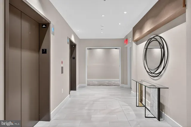 $1,599,000 | 7887 Jones Branch Drive, Unit 702, McLean, VA 22102