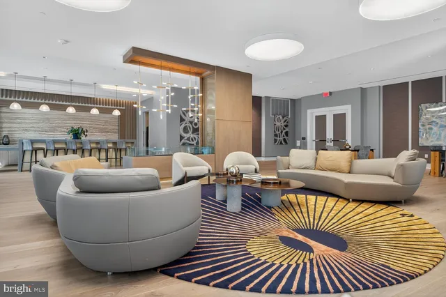 $1,599,000 | 7887 Jones Branch Drive, Unit 702, McLean, VA 22102