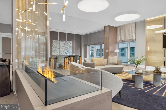 $1,599,000 | 7887 Jones Branch Drive, Unit 702, McLean, VA 22102