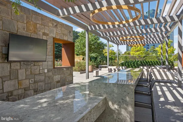 $1,599,000 | 7887 Jones Branch Drive, Unit 702, McLean, VA 22102