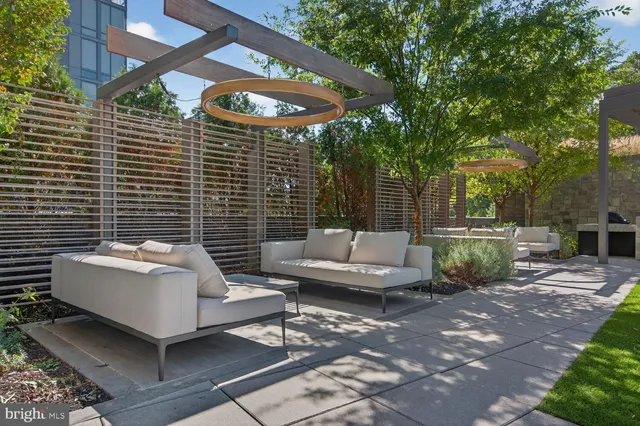 $1,599,000 | 7887 Jones Branch Drive, Unit 702, McLean, VA 22102