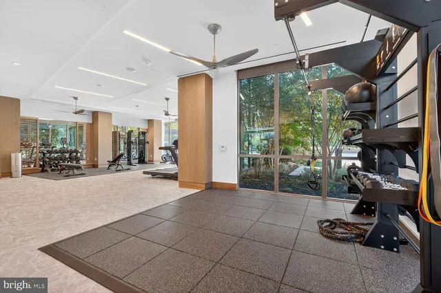 $1,599,000 | 7887 Jones Branch Drive, Unit 702, McLean, VA 22102