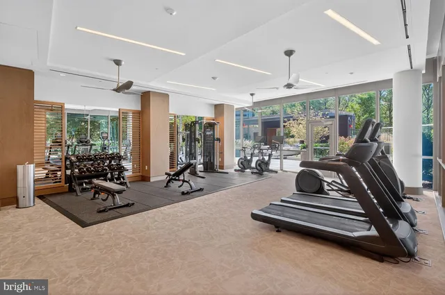 $1,599,000 | 7887 Jones Branch Drive, Unit 702, McLean, VA 22102