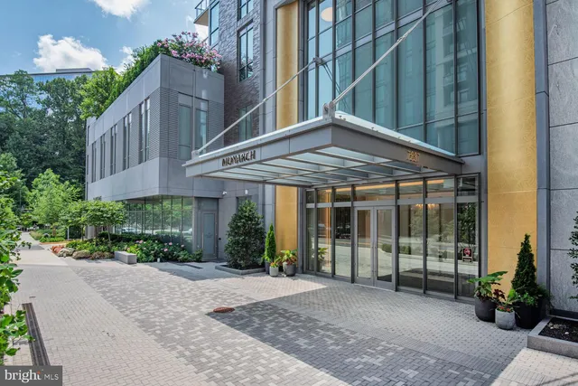 $1,599,000 | 7887 Jones Branch Drive, Unit 702, McLean, VA 22102