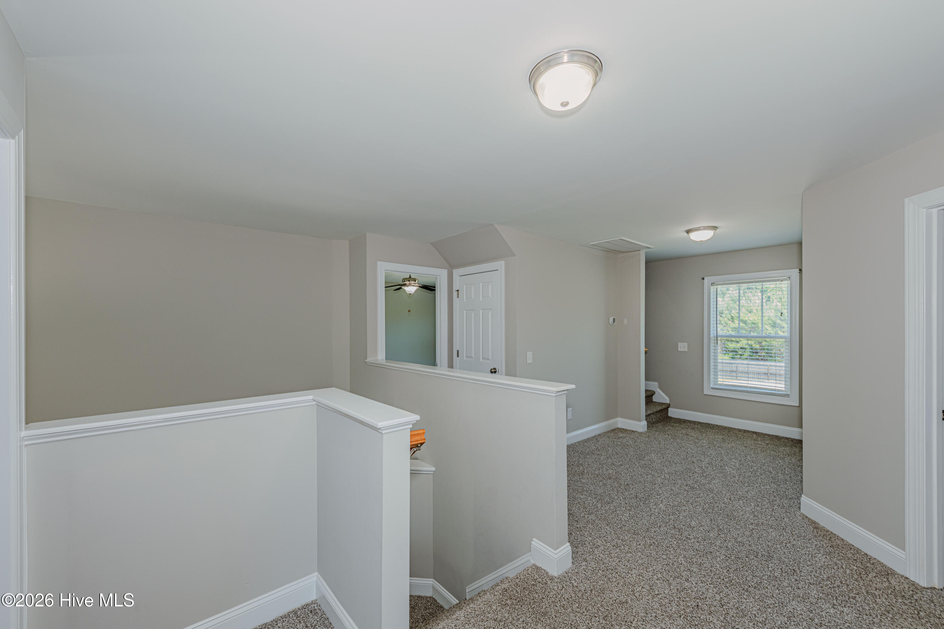 673 Morris Landing Road Holly Ridge, NC 28445 - Photo 50 of 125 Upstairs hall