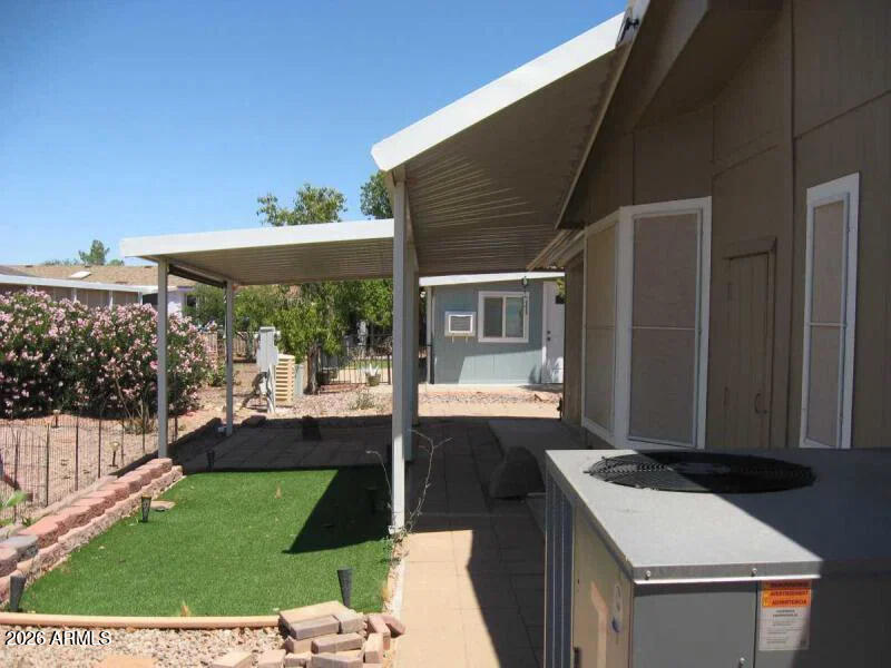 155 East Rodeo Road, Unit 48 Casa Grande, AZ 85122 - Photo 16 of 19 Photo 15