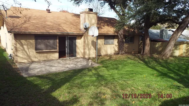 $220,000 | 5922 Brambletree Street, San Antonio, TX 78247