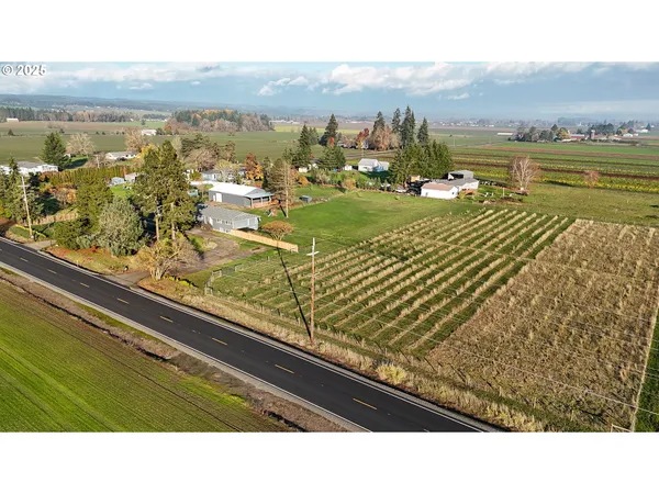 a view of a large building