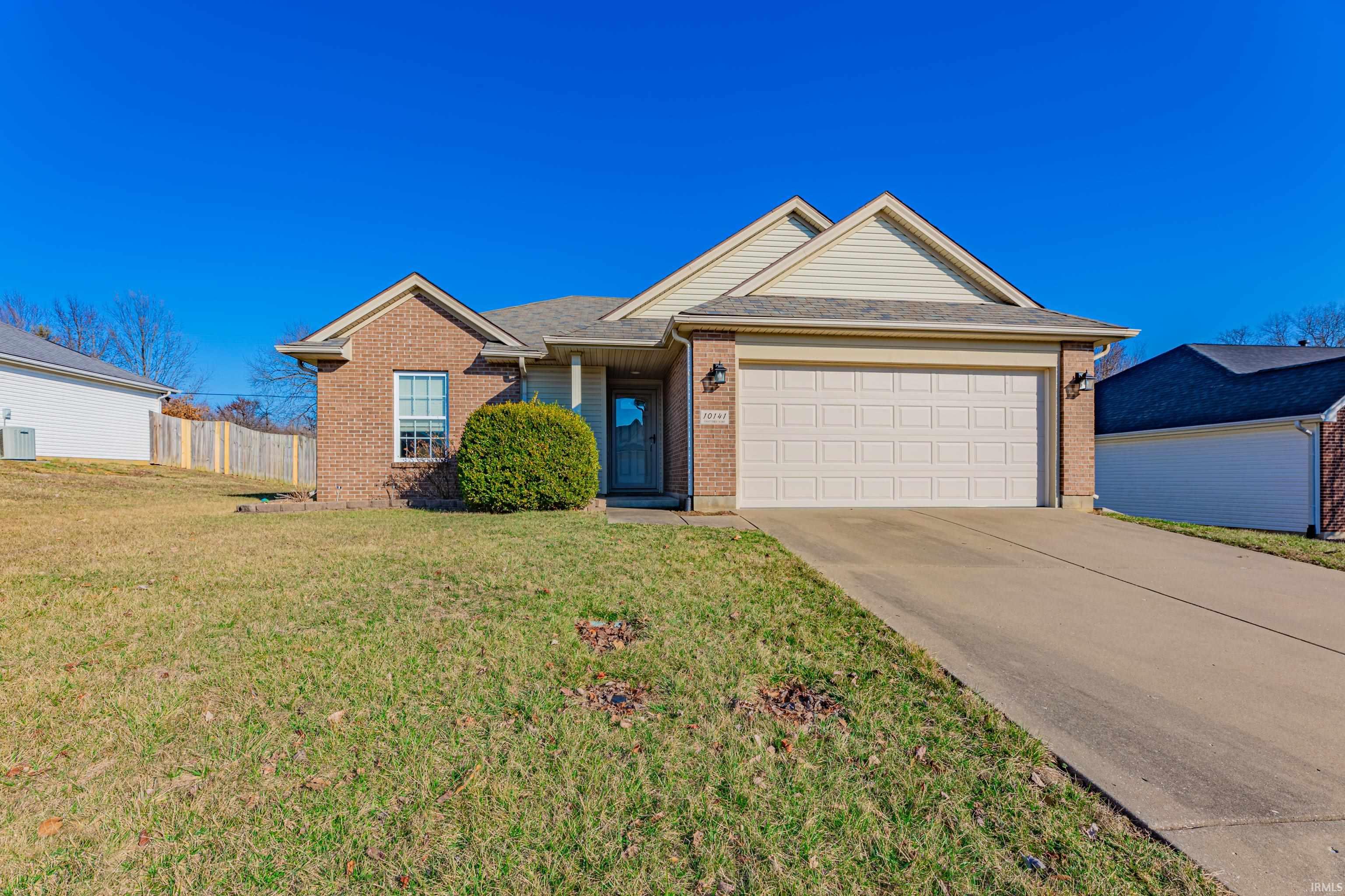 10141 Chatteris Road Evansville, IN 47725 - Photo 1 of 31