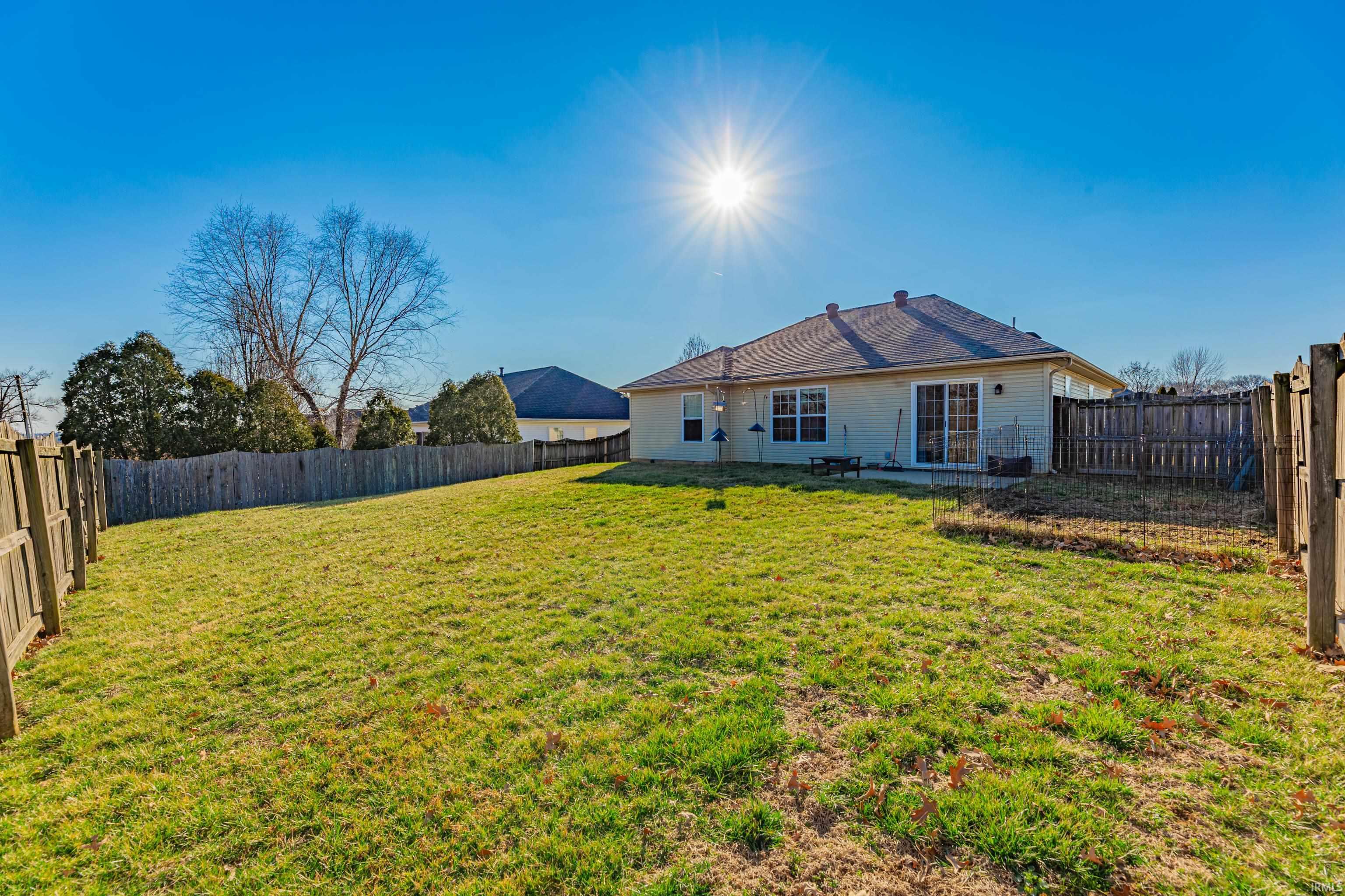 10141 Chatteris Road Evansville, IN 47725 - Photo 31 of 31