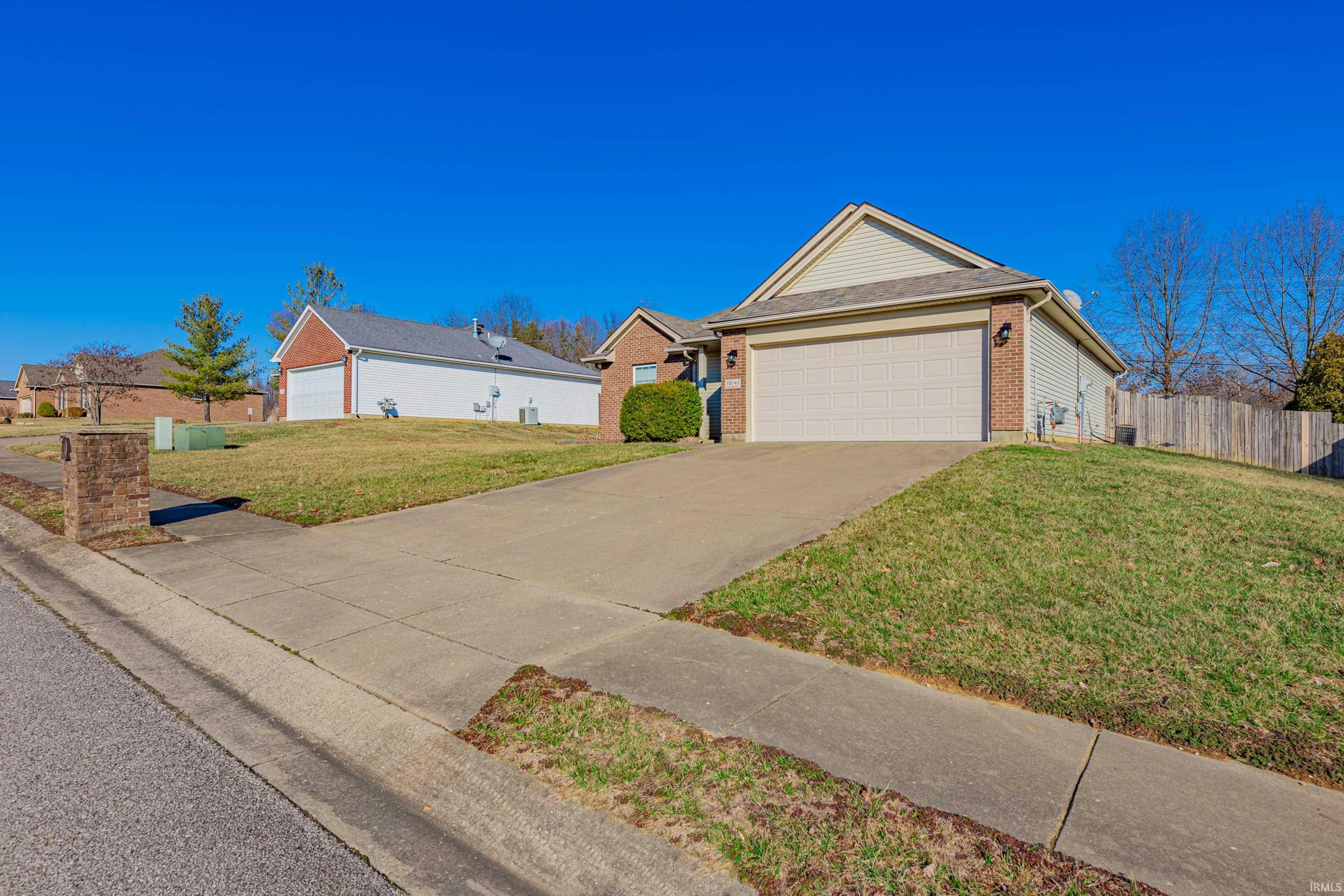 10141 Chatteris Road Evansville, IN 47725 - Photo 5 of 31