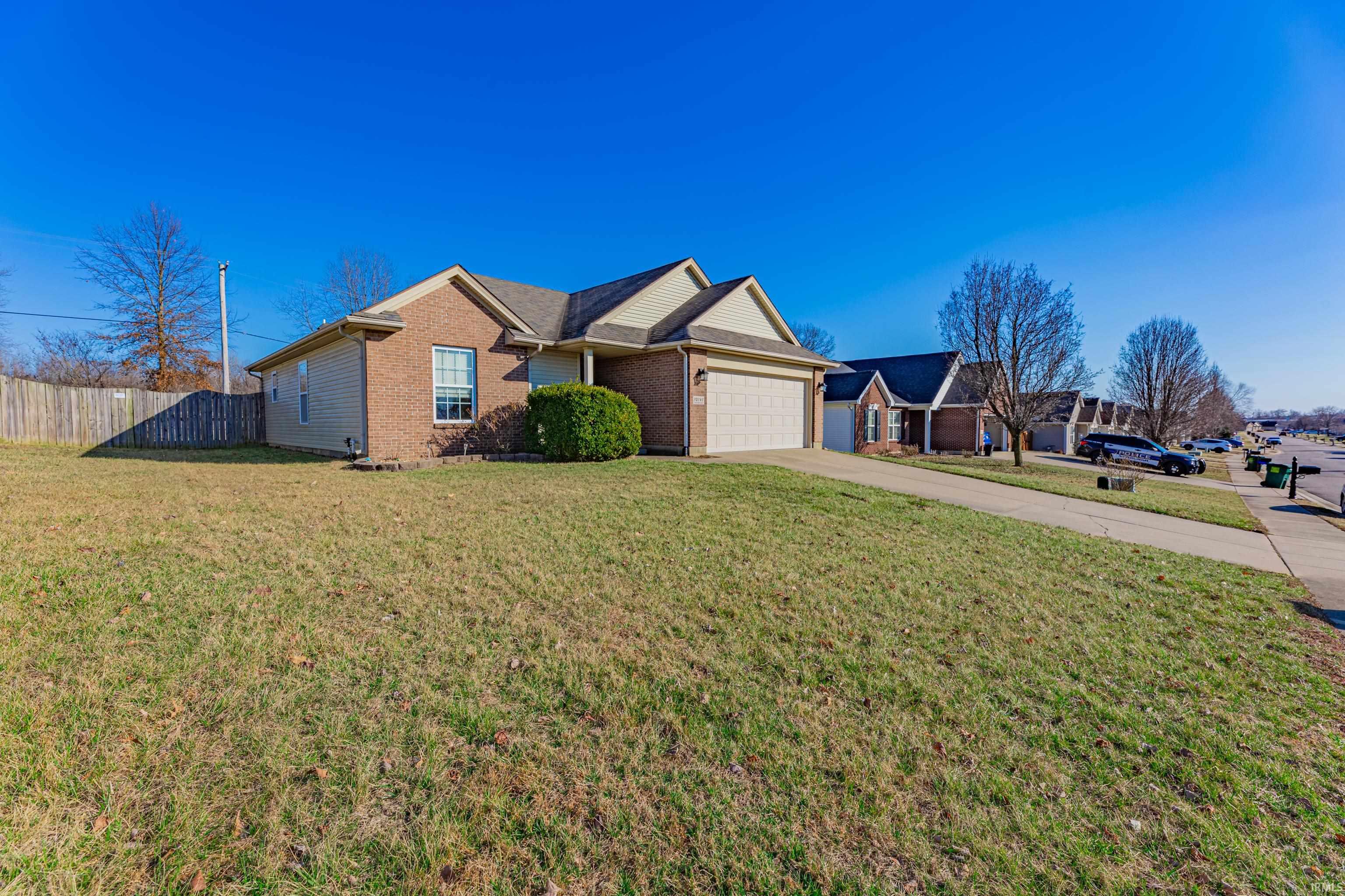 10141 Chatteris Road Evansville, IN 47725 - Photo 6 of 31