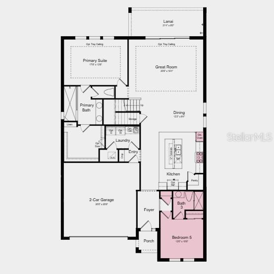 19293 Lochside Lane Mount Dora, FL 32757 - Photo 2 of 14