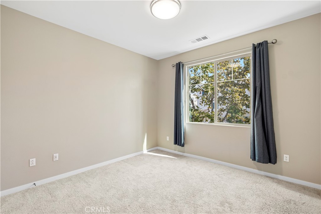 157 Terrapin Irvine, CA 92618 - Photo 15 of 19 a view of an empty room with a window