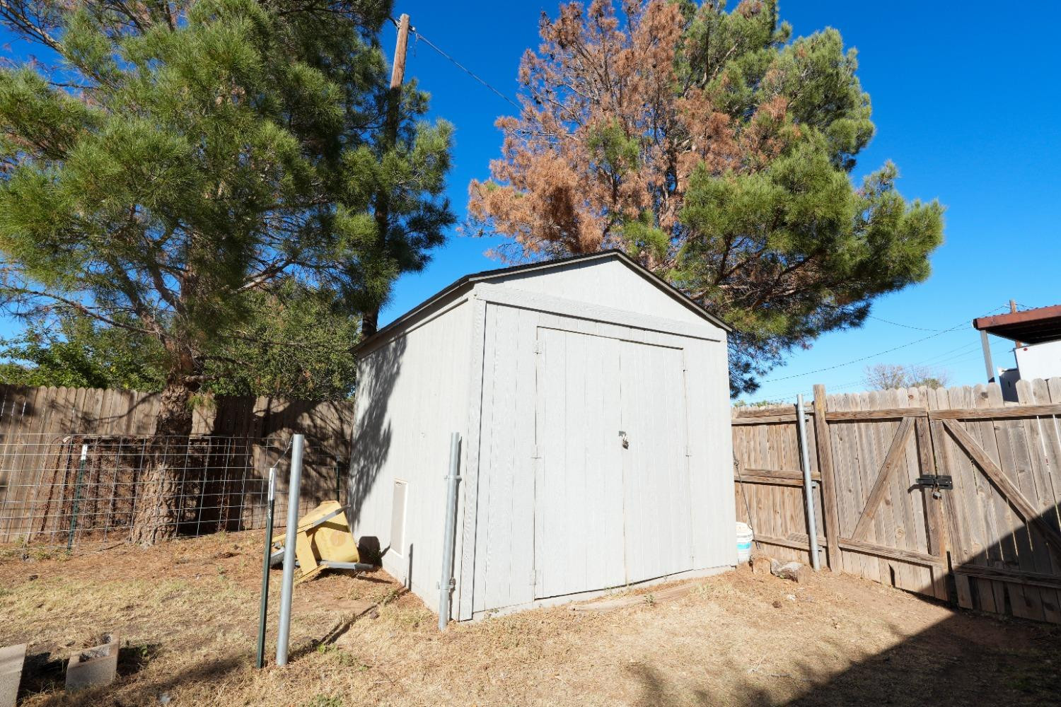 914 Robin Road Levelland, TX 79336 - Photo 23 of 36 Photo 23