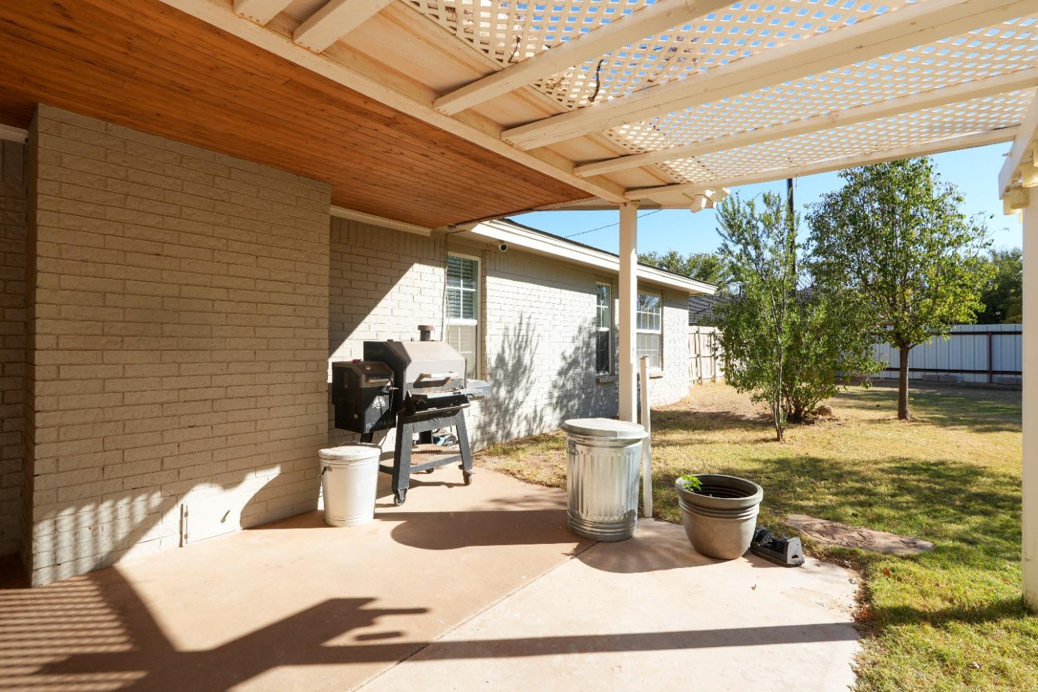914 Robin Road Levelland, TX 79336 - Photo 25 of 36 Photo 25