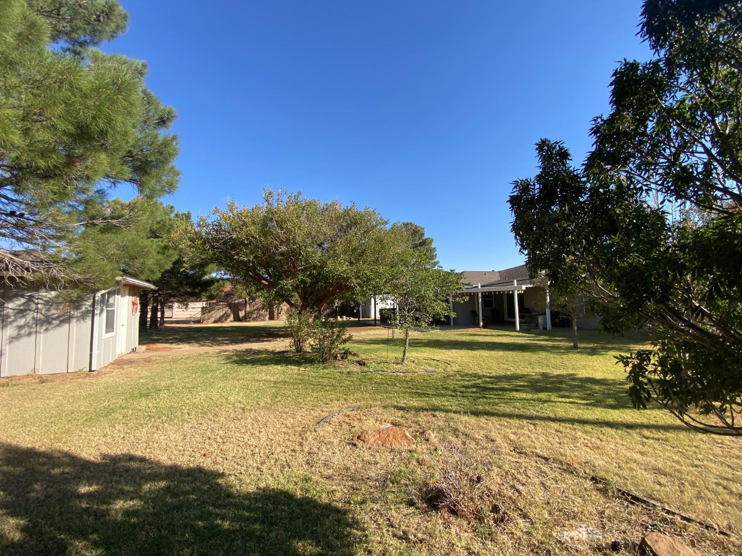 914 Robin Road Levelland, TX 79336 - Photo 27 of 36 Photo 27