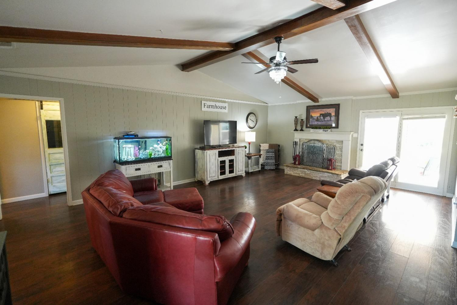 914 Robin Road Levelland, TX 79336 - Photo 4 of 36 Photo 4