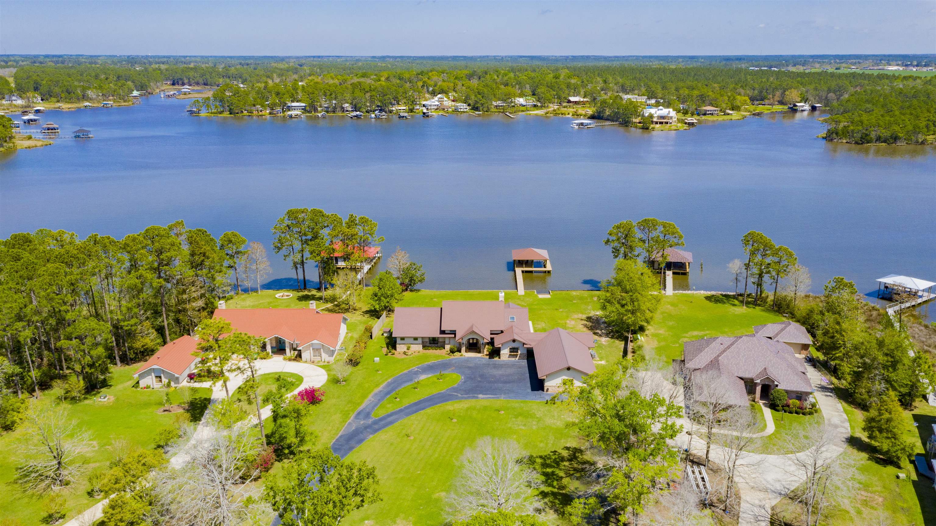 8698 Bay View Drive Foley, AL 36535 - Photo 42 of 50