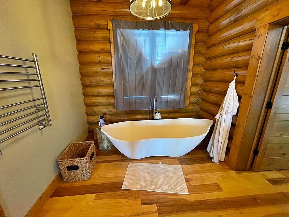 43 South Westridge Road Slatyfork, WV 26291 - Photo 54 of 113 Gallery Image 54