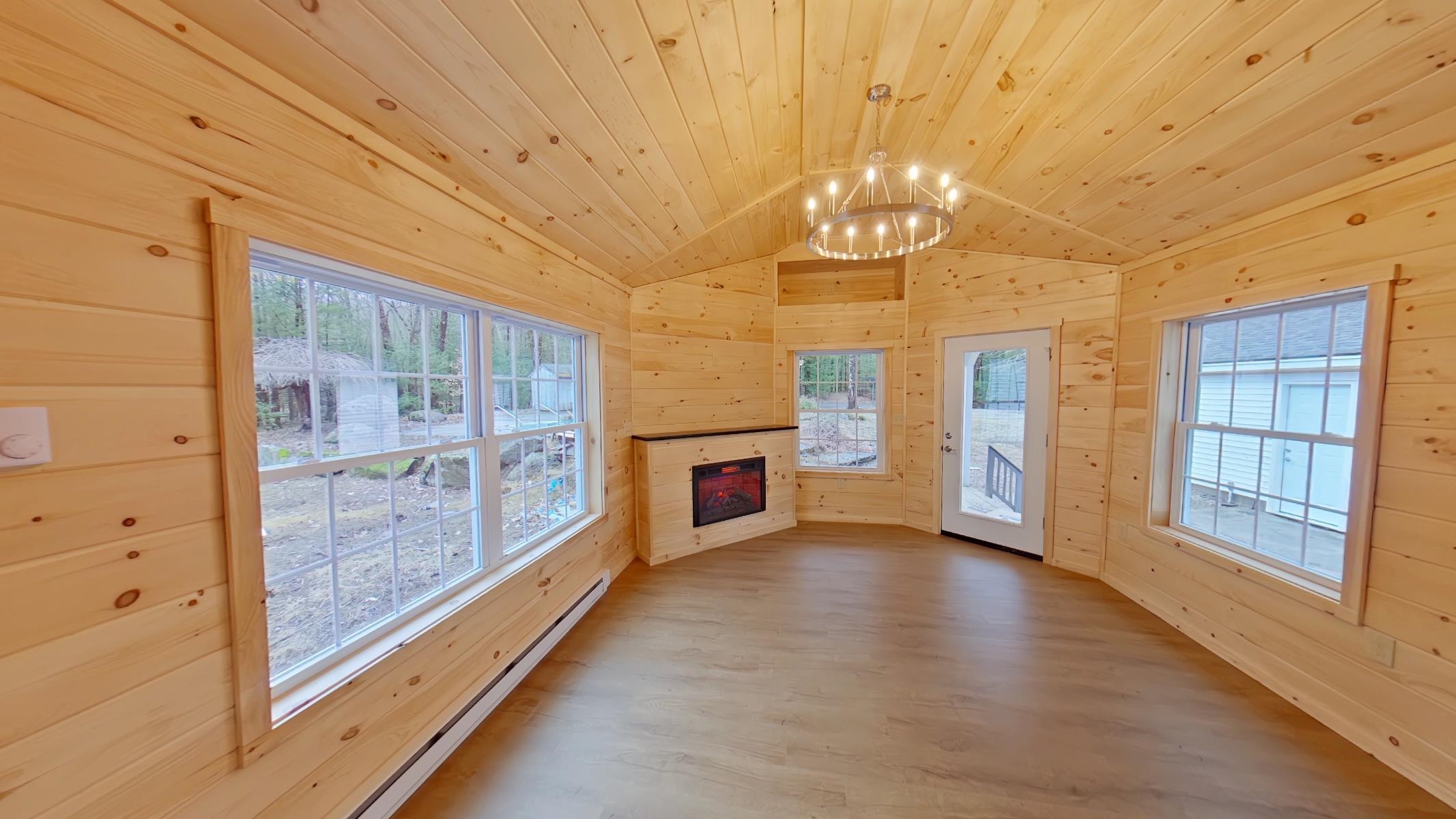 213 Hodgdon Road Weare, NH 03281 - Photo 4 of 16