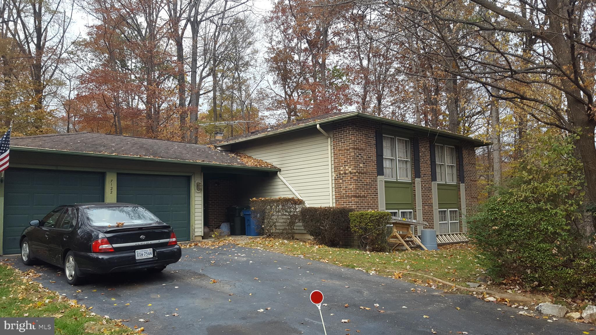 7122 Hanks Place Springfield, VA 22153 - Photo 1 of 1