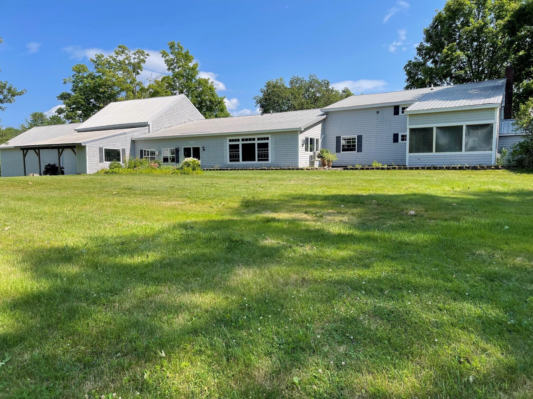 54 Corinna Road St. Albans, ME 04971 - Photo 14 of 91 back