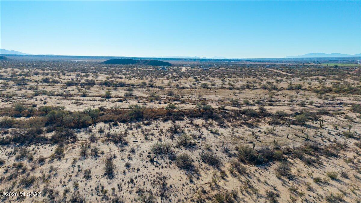 40.4-acres North San Pedro Ranch Road, Unit 5 Benson, AZ 85602 - Photo 14 of 21