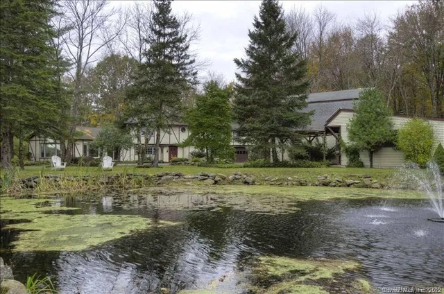 $6,500 | 38 Strawberry Ridge Road, Warren, CT 06777