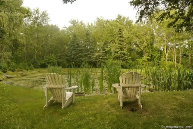 $6,500 | 38 Strawberry Ridge Road, Warren, CT 06777