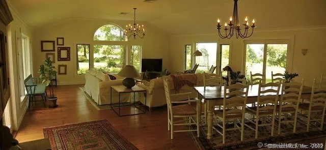 $6,500 | 38 Strawberry Ridge Road, Warren, CT 06777