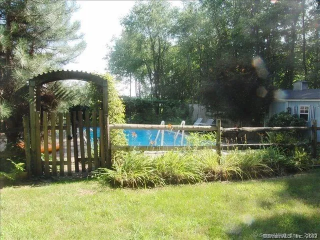 $6,500 | 38 Strawberry Ridge Road, Warren, CT 06777