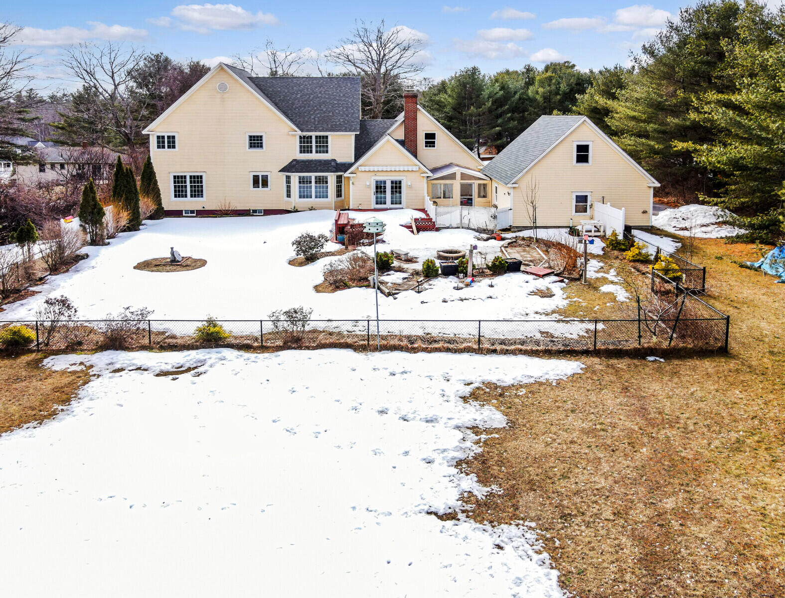 10 Twin Pond Road Topsham, ME 04086 - Photo 79 of 94 70_DJI_0580_copy_DxO_mls
