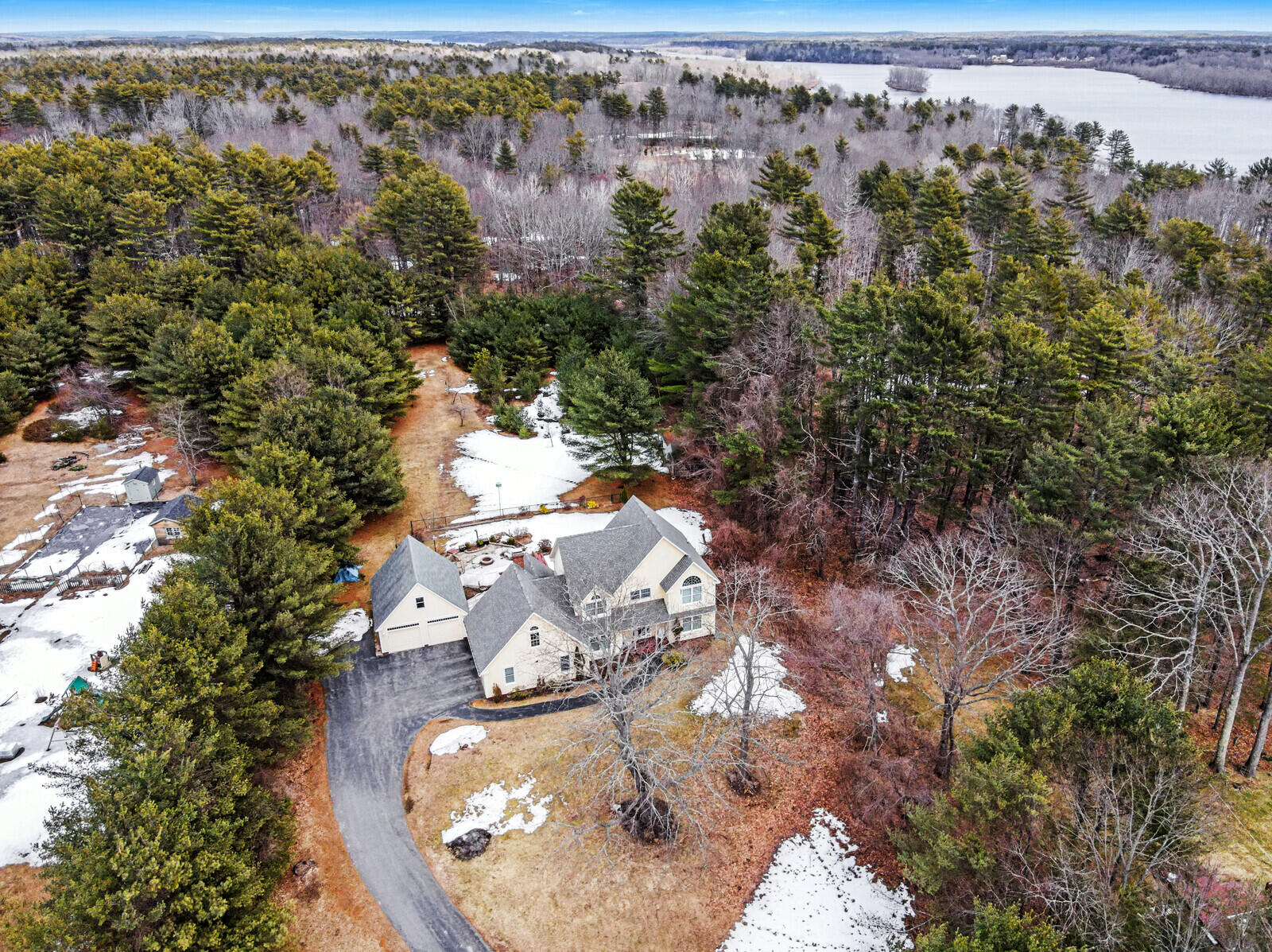 10 Twin Pond Road Topsham, ME 04086 - Photo 82 of 94 73_DJI_0597_copy_DxO_mls