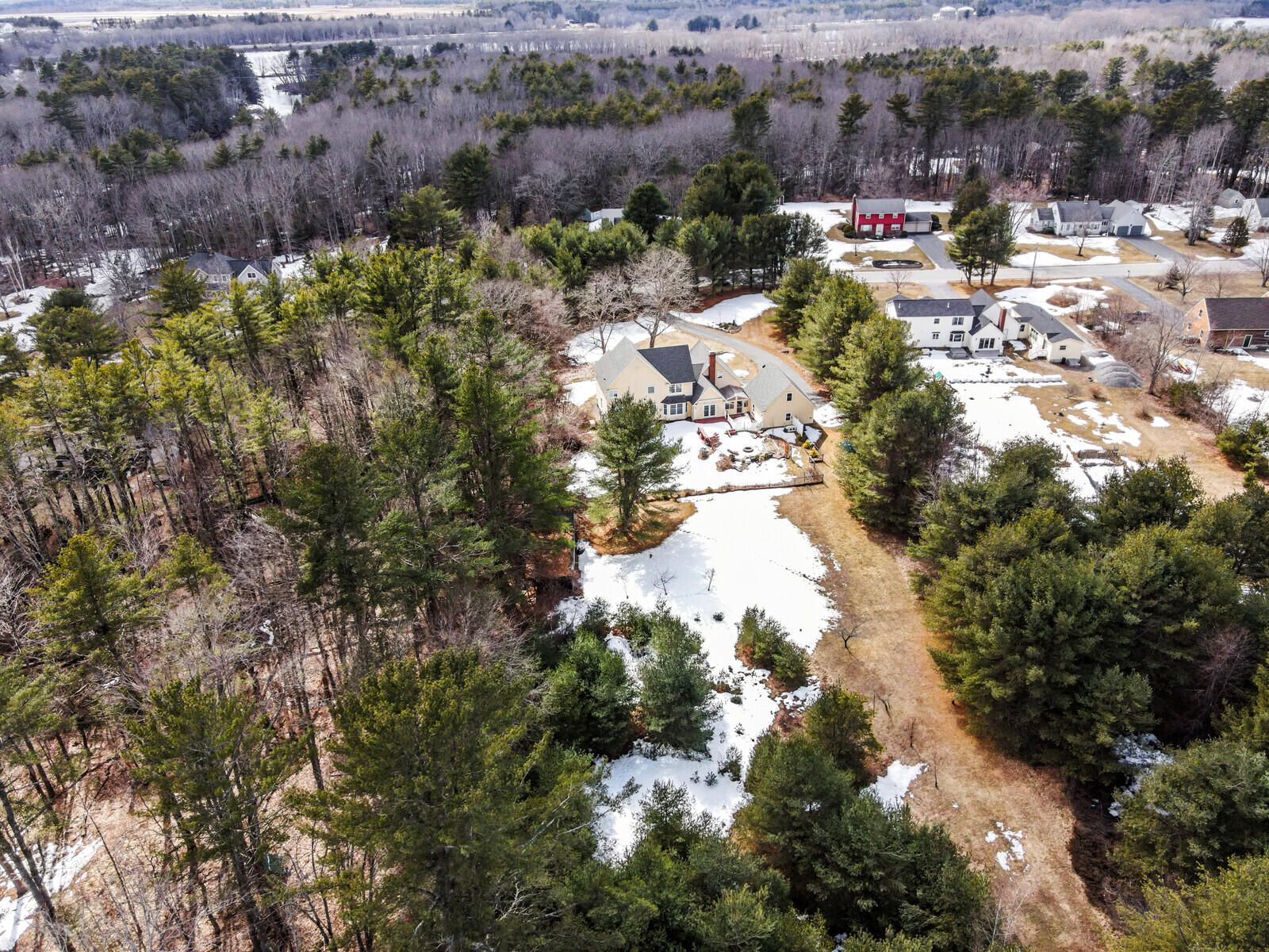 10 Twin Pond Road Topsham, ME 04086 - Photo 84 of 94 75_DJI_0585_copy_DxO_mls