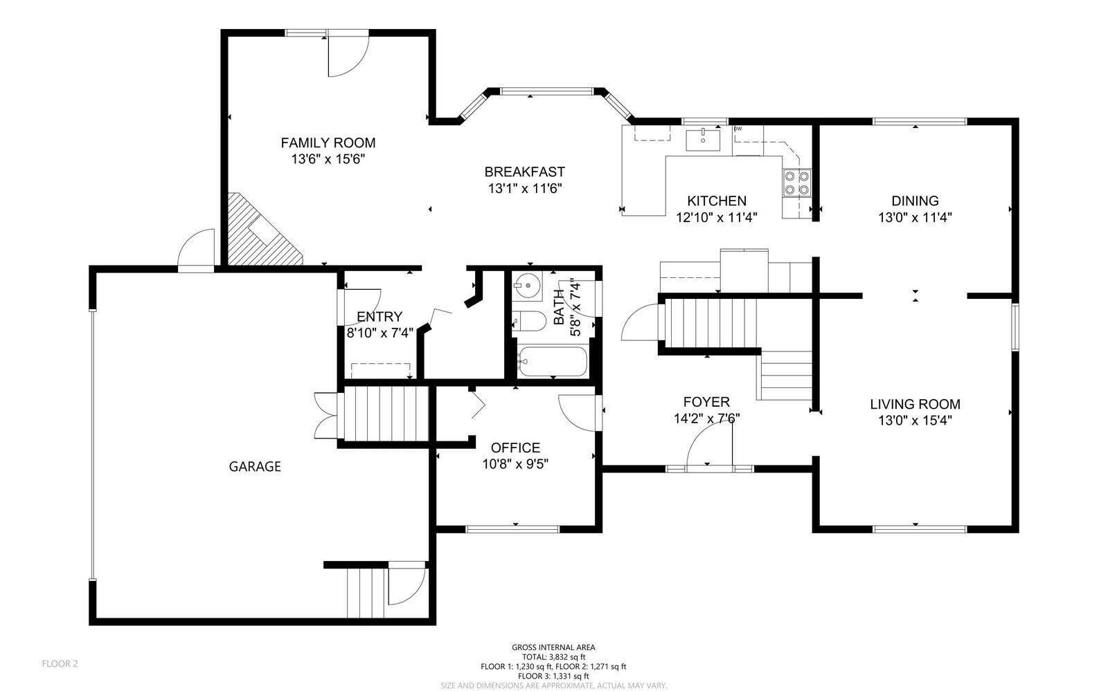 10 Twin Pond Road Topsham, ME 04086 - Photo 91 of 94 82_2_mls