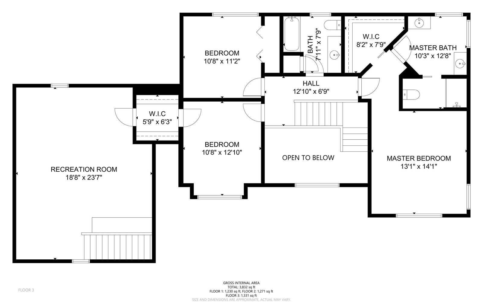 10 Twin Pond Road Topsham, ME 04086 - Photo 92 of 94 83_3_mls