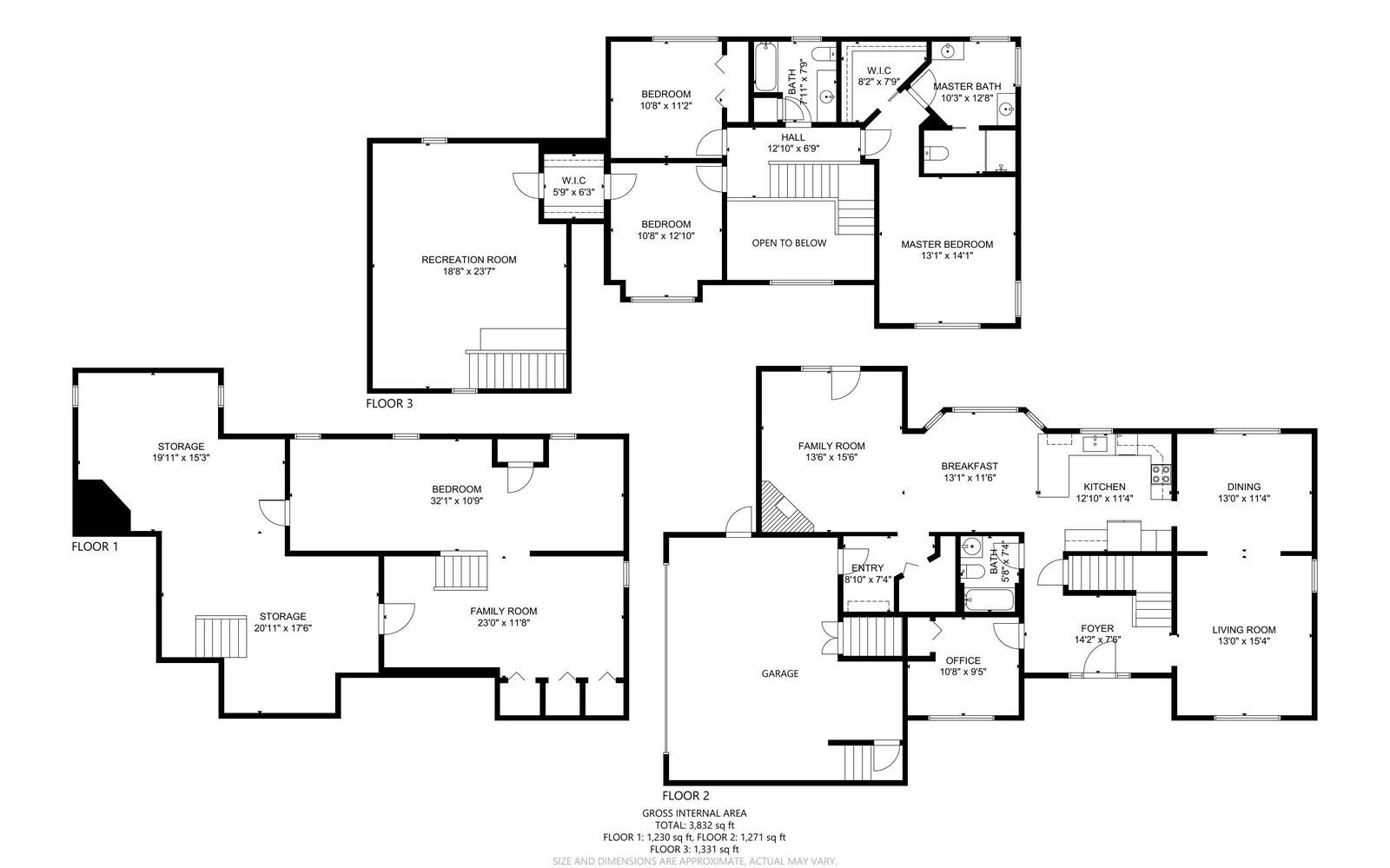 10 Twin Pond Road Topsham, ME 04086 - Photo 94 of 94 85_4_mls