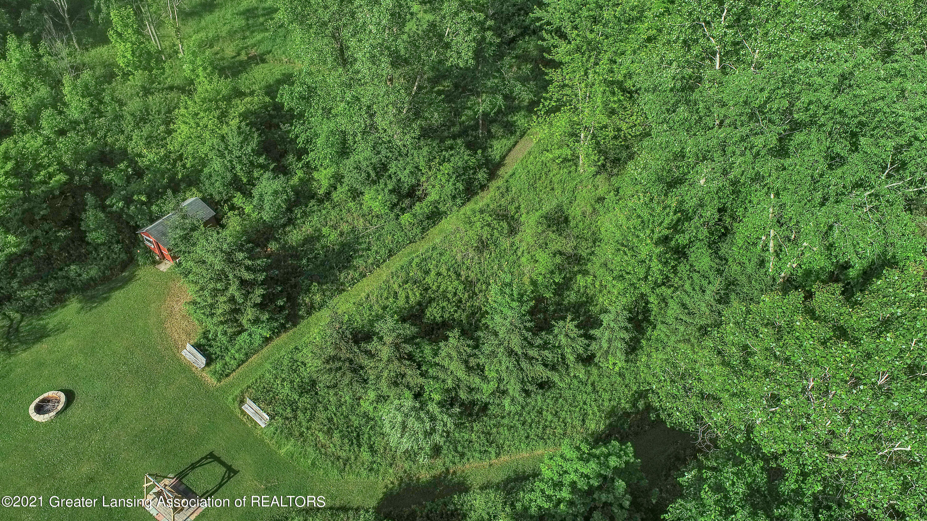 363 Turner Road Williamston, MI 48895 - Photo 62 of 72 DJI_0802