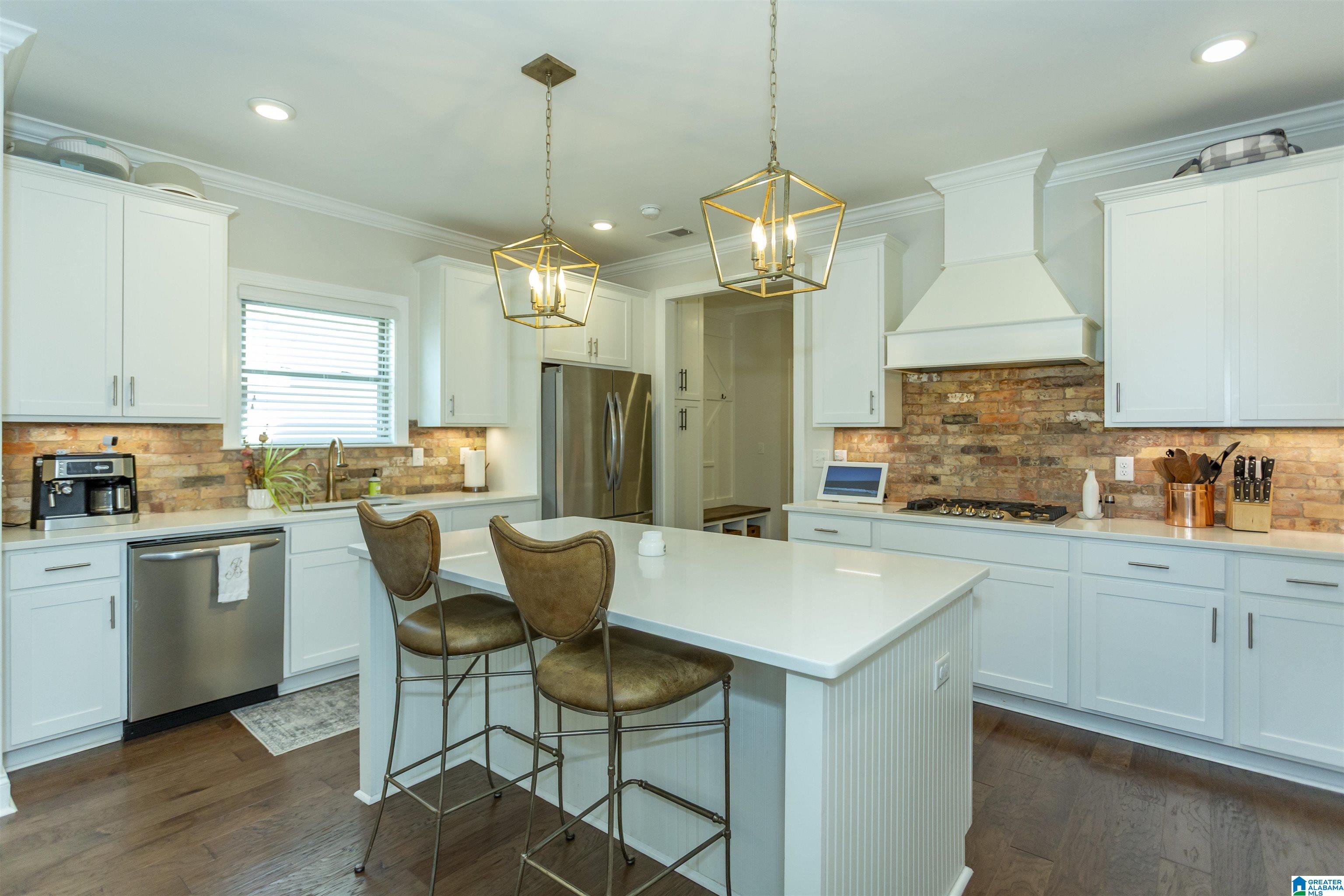 2692 Altadena Ridge Circle Birmingham, AL 35243 - Photo 12 of 60
